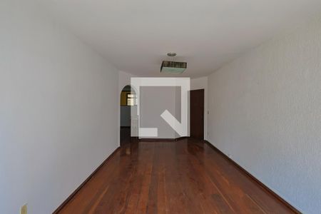 Sala de apartamento para alugar com 4 quartos, 136m² em Serra, Belo Horizonte