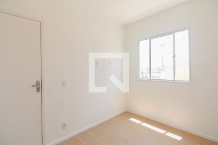 Quarto 1 de apartamento para alugar com 2 quartos, 34m² em Chácara Seis de Outubro, São Paulo