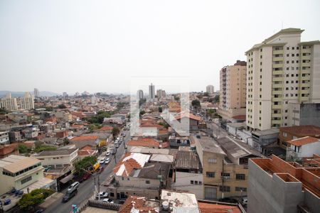 Vista de apartamento à venda com 1 quarto, 47m² em Vila Gustavo, São Paulo