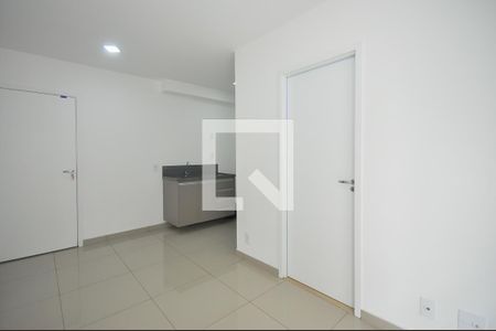 Sala de apartamento para alugar com 2 quartos, 42m² em Butantã, São Paulo