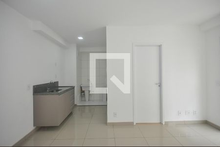 Sala de apartamento para alugar com 2 quartos, 42m² em Butantã, São Paulo