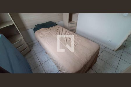 Quarto 1 de apartamento à venda com 2 quartos, 49m² em Conceição, Osasco