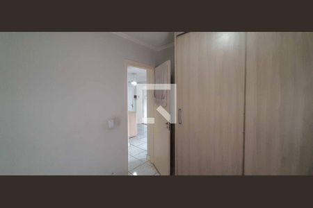 Quarto 1 de apartamento à venda com 2 quartos, 49m² em Conceição, Osasco