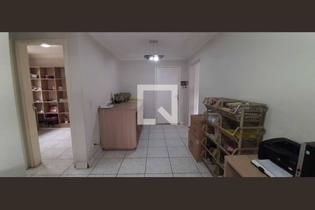 Sala de apartamento à venda com 2 quartos, 49m² em Conceição, Osasco