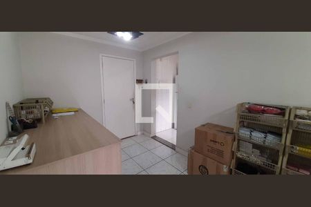 Sala de apartamento à venda com 2 quartos, 49m² em Conceição, Osasco