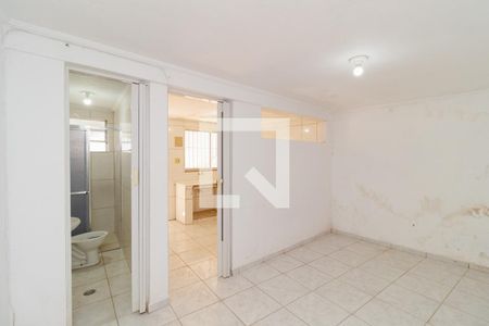 Quarto de casa para alugar com 1 quarto, 1111m² em Vila Maria Alta, São Paulo