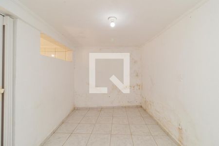 Quarto de casa para alugar com 1 quarto, 1111m² em Vila Maria Alta, São Paulo