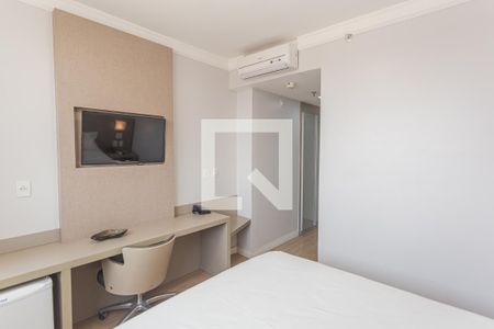 Suíte de kitnet/studio à venda com 1 quarto, 19m² em Nova Suíça, Belo Horizonte