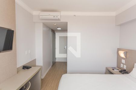 Suíte de kitnet/studio à venda com 1 quarto, 19m² em Nova Suíça, Belo Horizonte