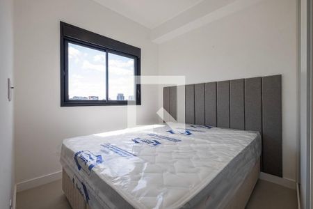 Quarto 1 de kitnet/studio à venda com 2 quartos, 40m² em Pinheiros, São Paulo