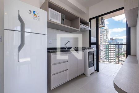 Studio de kitnet/studio à venda com 2 quartos, 40m² em Pinheiros, São Paulo