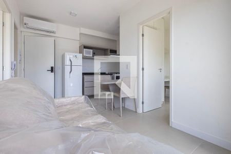 Studio de kitnet/studio à venda com 2 quartos, 40m² em Pinheiros, São Paulo