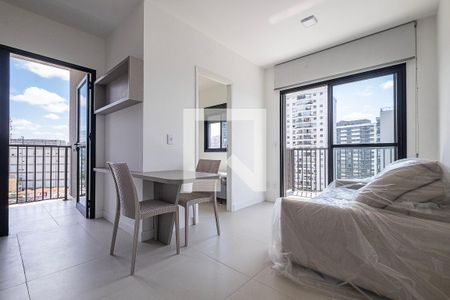 Studio de kitnet/studio à venda com 2 quartos, 40m² em Pinheiros, São Paulo