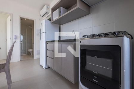 Studio de kitnet/studio à venda com 2 quartos, 40m² em Pinheiros, São Paulo