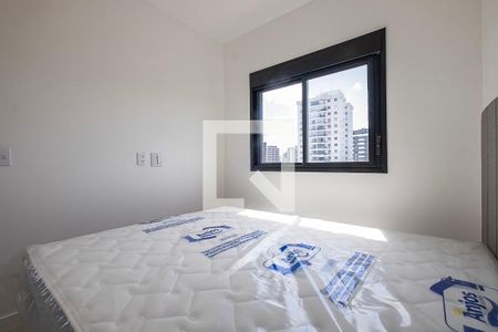 Quarto 1 de kitnet/studio à venda com 2 quartos, 40m² em Pinheiros, São Paulo