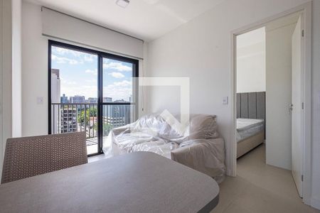 Studio de kitnet/studio à venda com 2 quartos, 40m² em Pinheiros, São Paulo