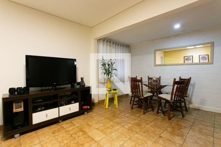 Sala de casa à venda com 3 quartos, 150m² em Vila Formosa, São Paulo