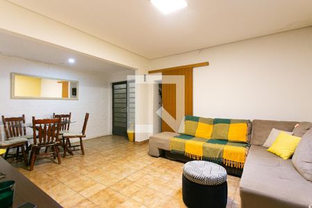 Sala de casa à venda com 3 quartos, 150m² em Vila Formosa, São Paulo