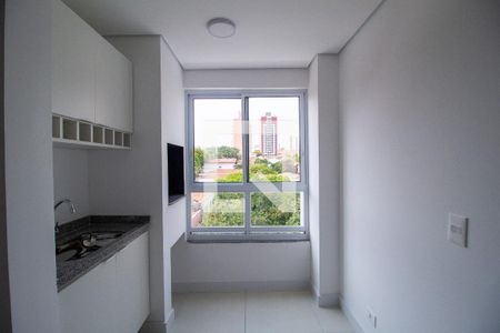 Varanda gourmetVaranda gourmet de apartamento para alugar com 2 quartos, 70m² em Centro, Sorocaba