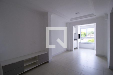 Sala de apartamento para alugar com 2 quartos, 70m² em Centro, Sorocaba