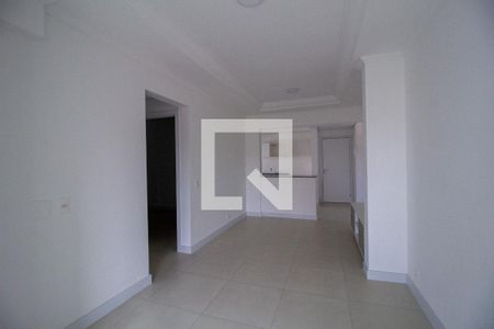 Sala de apartamento para alugar com 2 quartos, 70m² em Centro, Sorocaba