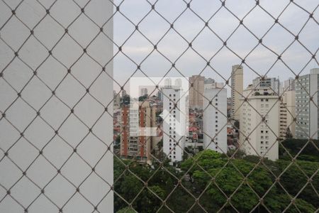 Vista do Quarto 1 de apartamento para alugar com 2 quartos, 80m² em Santana, São Paulo