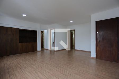 Sala de apartamento para alugar com 2 quartos, 80m² em Santana, São Paulo