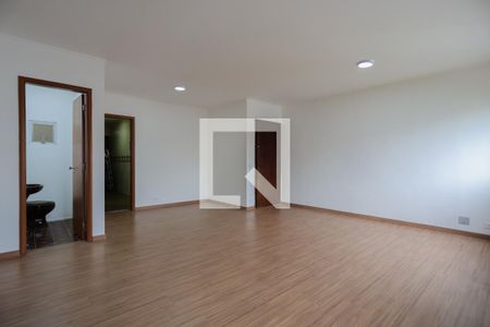 Sala de apartamento para alugar com 2 quartos, 80m² em Santana, São Paulo