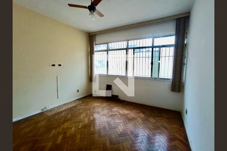 Sala  de apartamento para alugar com 2 quartos, 96m² em Botafogo, Rio de Janeiro