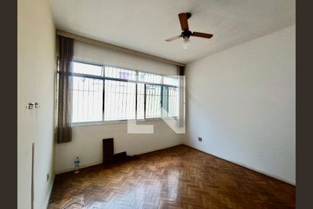 Sala  de apartamento para alugar com 2 quartos, 96m² em Botafogo, Rio de Janeiro