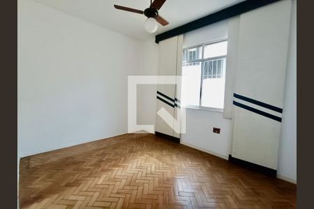 Quarto 1 de apartamento para alugar com 2 quartos, 96m² em Botafogo, Rio de Janeiro