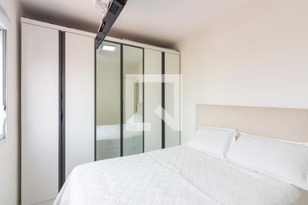 Quarto 1 de apartamento à venda com 2 quartos, 49m² em Jardim Roberto, Osasco