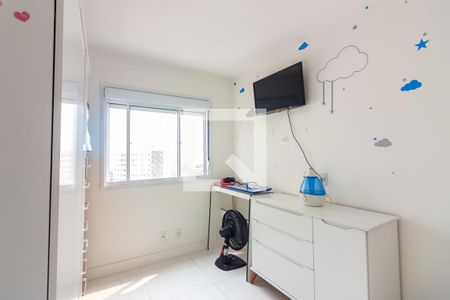 Quarto 2 de apartamento à venda com 2 quartos, 49m² em Jardim Roberto, Osasco