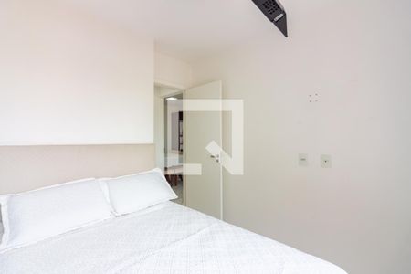 Quarto 1 de apartamento à venda com 2 quartos, 49m² em Jardim Roberto, Osasco