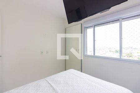 Quarto 1 de apartamento à venda com 2 quartos, 49m² em Jardim Roberto, Osasco