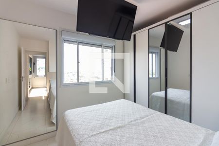 Quarto 1 de apartamento à venda com 2 quartos, 49m² em Jardim Roberto, Osasco