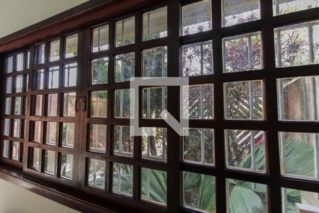 Vista da Sala de casa para alugar com 3 quartos, 400m² em Vila Princesa Isabel, São Paulo