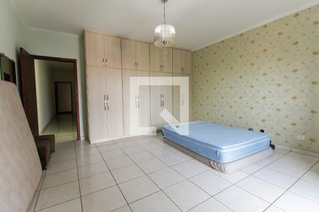 Quarto 1 de casa para alugar com 3 quartos, 400m² em Vila Princesa Isabel, São Paulo