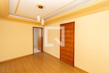 Sala de apartamento para alugar com 2 quartos, 60m² em Santa Cruz Industrial, Contagem