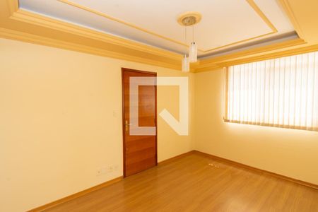 Sala de apartamento para alugar com 2 quartos, 60m² em Santa Cruz Industrial, Contagem