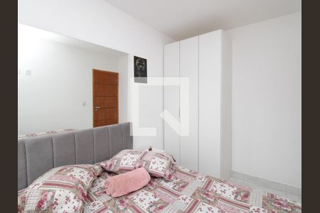 Quarto de apartamento à venda com 1 quarto, 32m² em Vila Mazzei, São Paulo