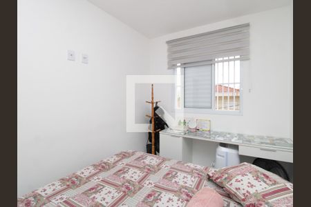 Quarto de apartamento à venda com 1 quarto, 32m² em Vila Mazzei, São Paulo