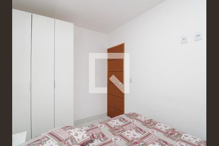 Quarto de apartamento à venda com 1 quarto, 32m² em Vila Mazzei, São Paulo