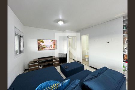 Apartamento à venda com 120m², 3 quartos e 2 vagasSala