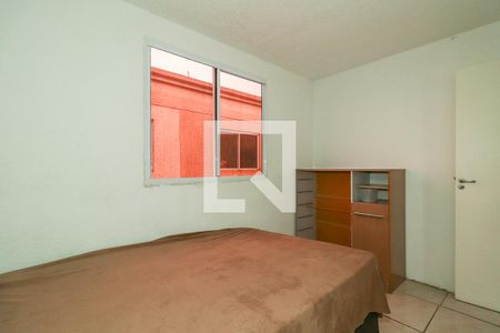 Quarto de apartamento à venda com 2 quartos, 42m² em Sarandi, Porto Alegre