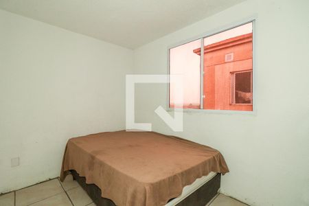 Quarto de apartamento à venda com 2 quartos, 42m² em Sarandi, Porto Alegre