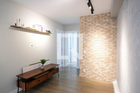 Apartamento à venda com 65m², 2 quartos e 2 vagasSala