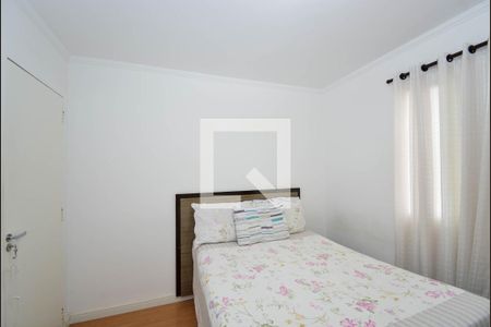 Quarto 1 de apartamento à venda com 2 quartos, 52m² em Jardim Valéria, Guarulhos