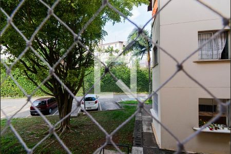 Vista do Quarto 1 de apartamento à venda com 2 quartos, 52m² em Jardim Valéria, Guarulhos