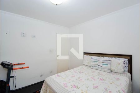 Quarto 1 de apartamento à venda com 2 quartos, 52m² em Jardim Valéria, Guarulhos